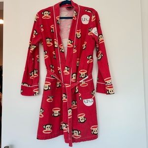 Paul Frank Julius Robe